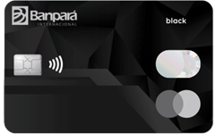 Mastercard Black